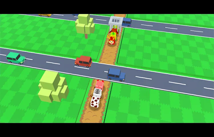 Animal Rescue 3D