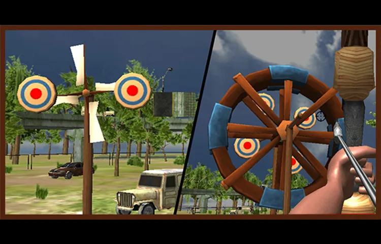 Archery Strike