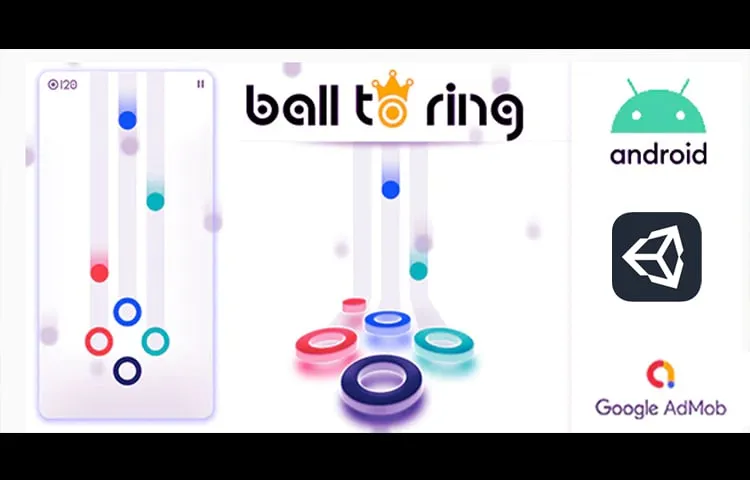 Ball To Ring