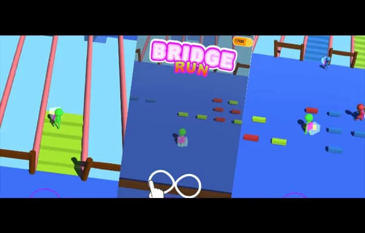 Bridge Run