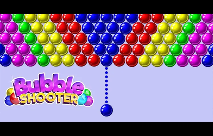 Bubble Shooter