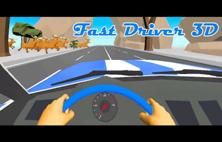 Car Driver 3D