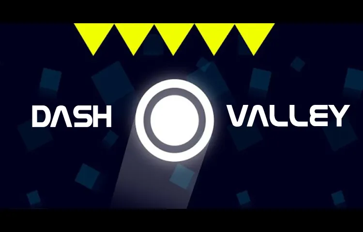 Dash Valley