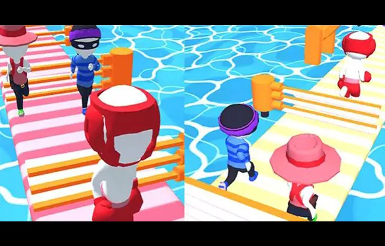 Doodle Race 3D