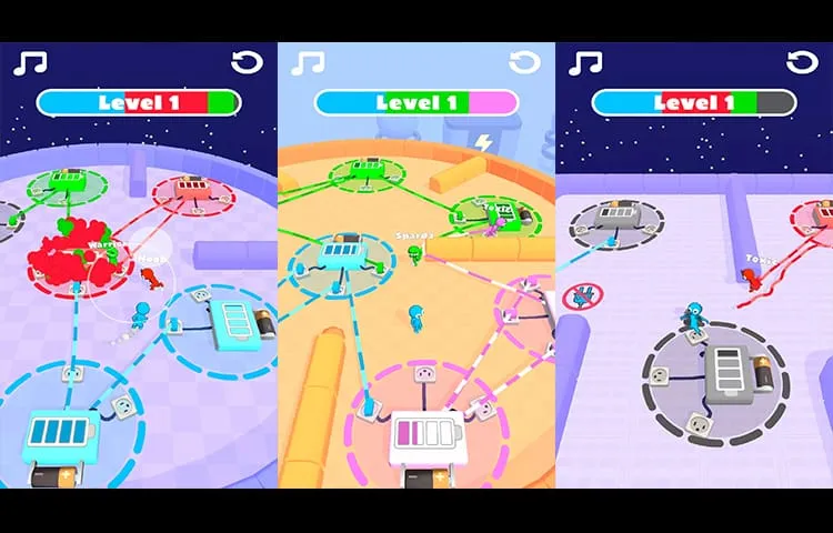 ElectroCity