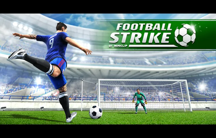 Football Strike