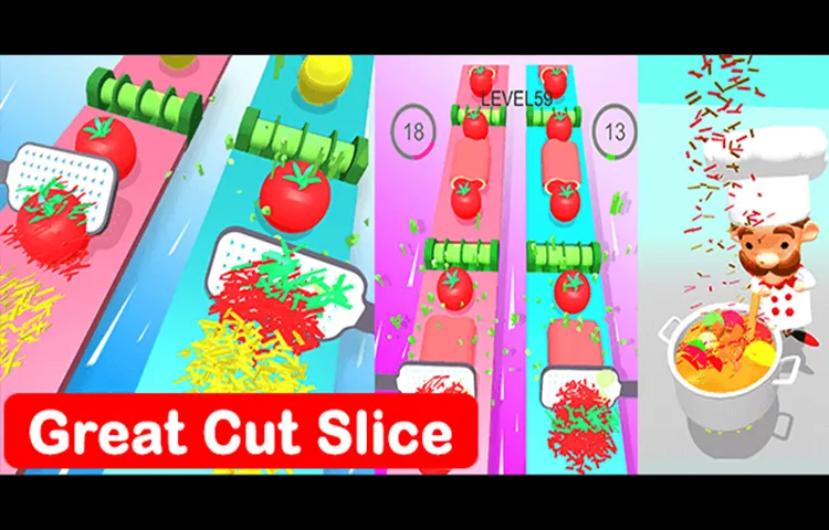 Fruit Slice