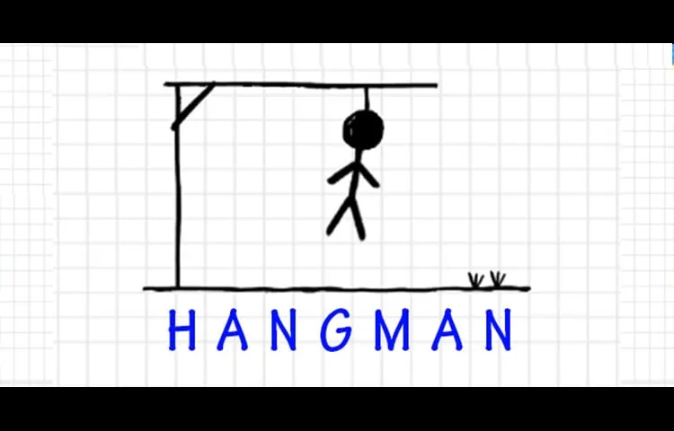 Hangman
