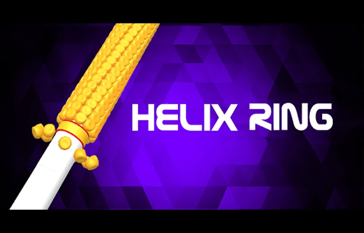 Helix Ring