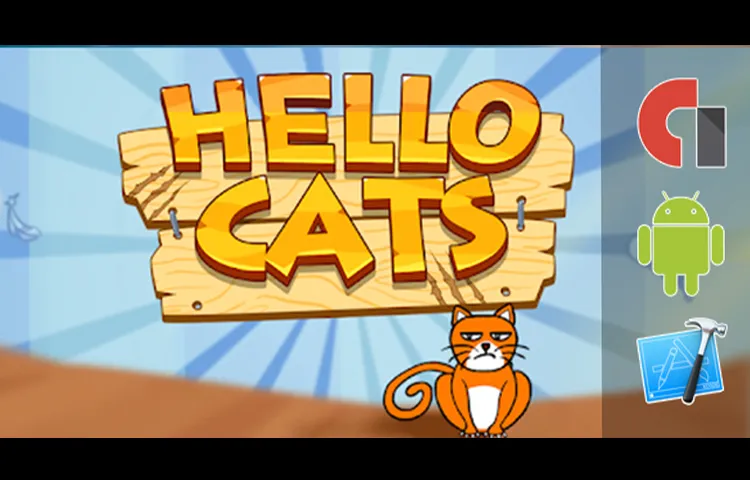 Hello Cats
