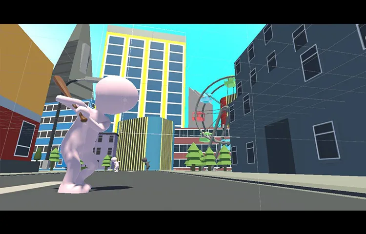 Homer City