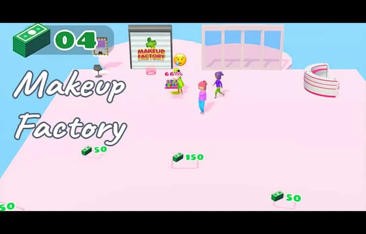 Makeup Factory