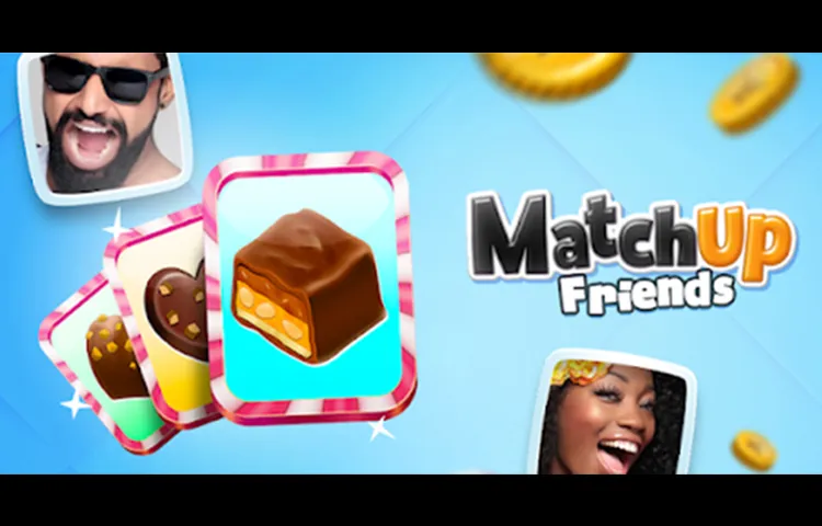 Match Up
