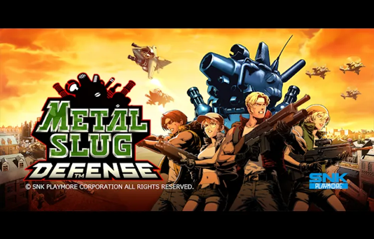 Metal Slug