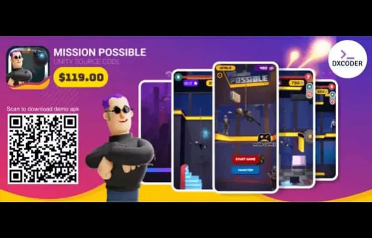Mission Possible