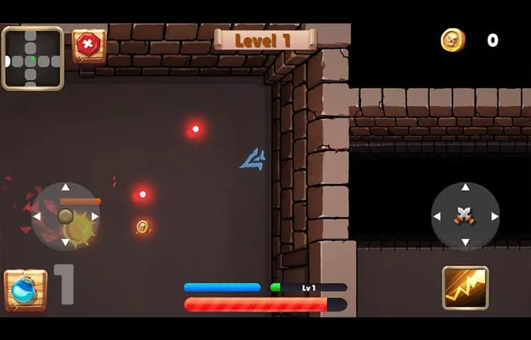 Monster Shooter