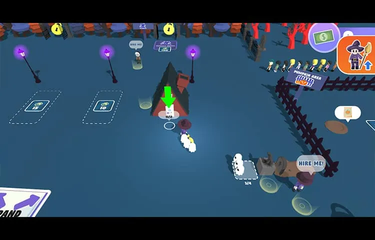 My Horror Park