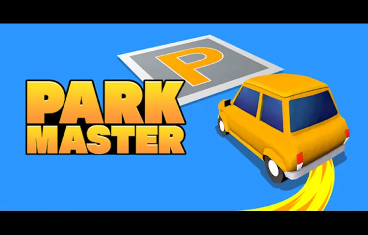 Park Master