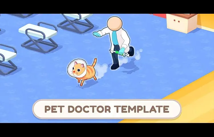 Pet Doctor