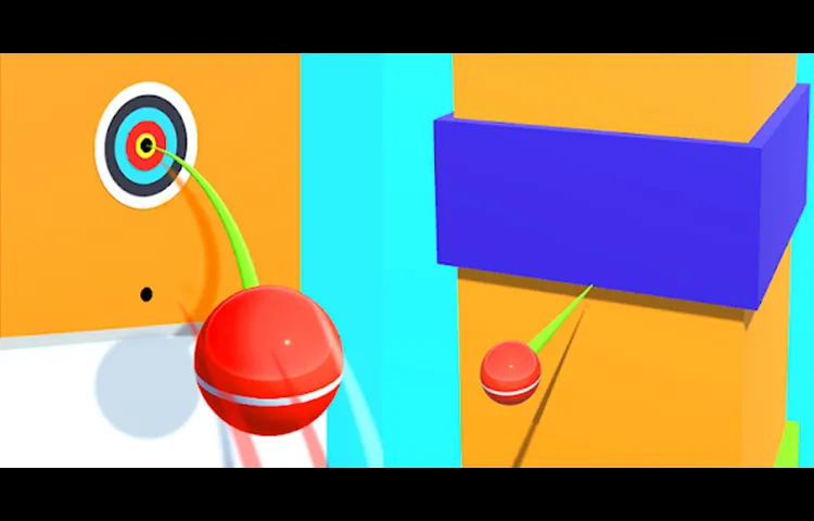 Pokey Ball