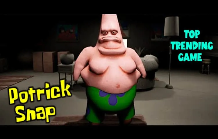 Potrick Snap Garage Storage