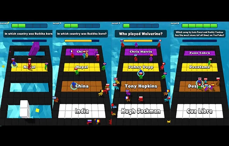 QuizQuest.io