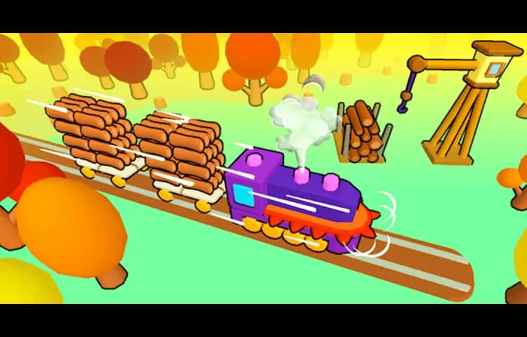 Rail Maker