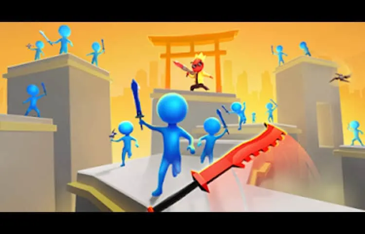 Samurai Master