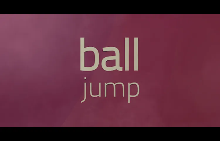 Scale Ball