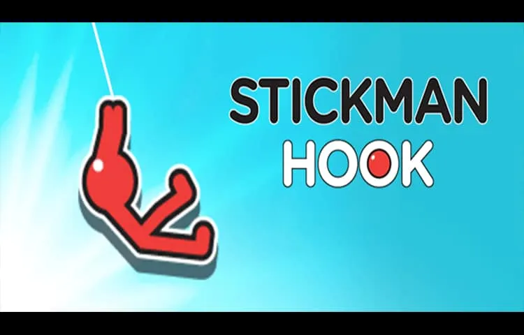 Stickman Hook
