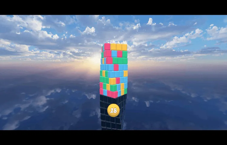 Tower Color