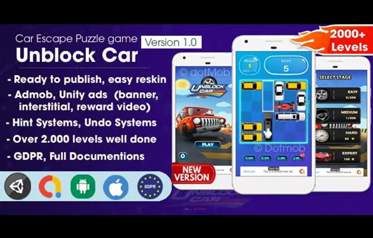 Unblock Car