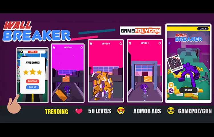 Wall Breaker