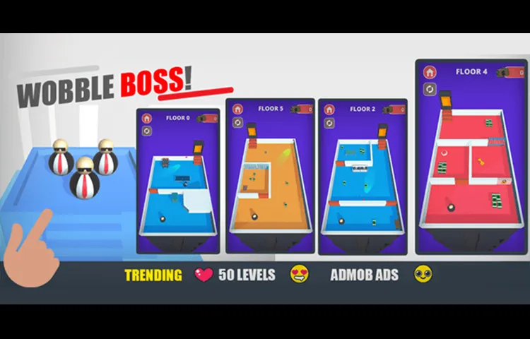 Wobble Boss