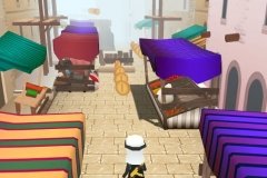 Desert Prince Runner Unity Source Code — Buy & Publish | MilySource