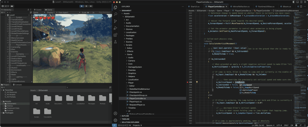 unity-overview