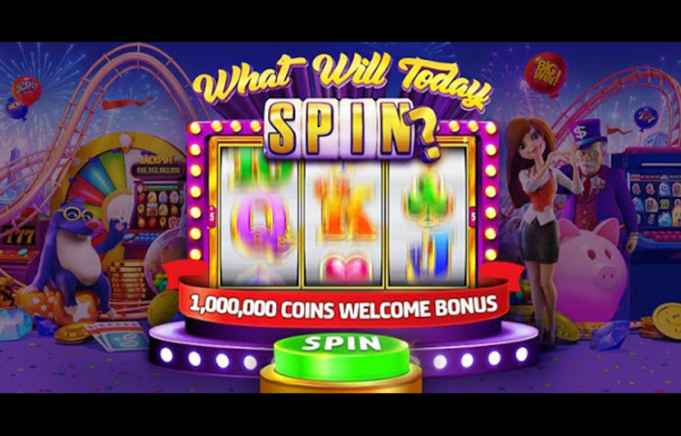 High Bet Casino Slots - Free Slots Games - Unity Forum