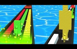 Stack Colors! Unity Source Code — Buy & Publish | MilySource