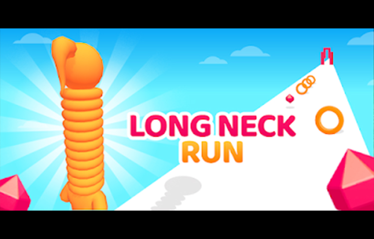 long-neck-run-unity-source-codes-milysource