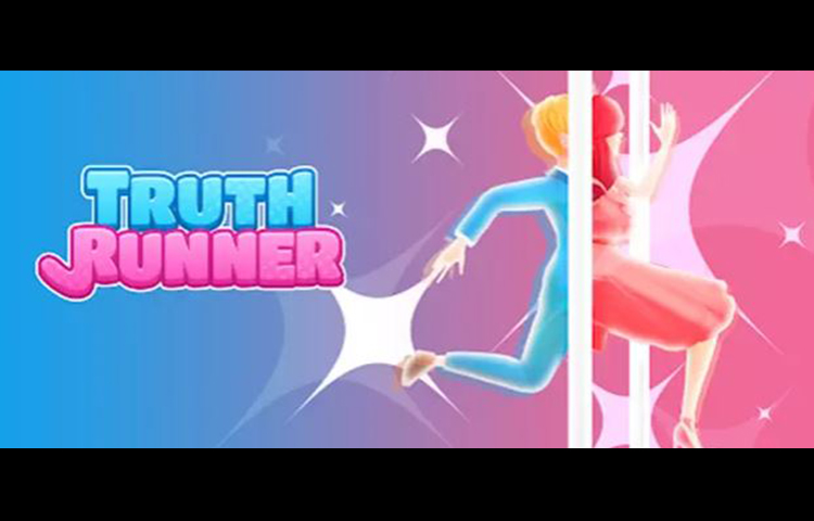 Truth Runner 3D unity source code