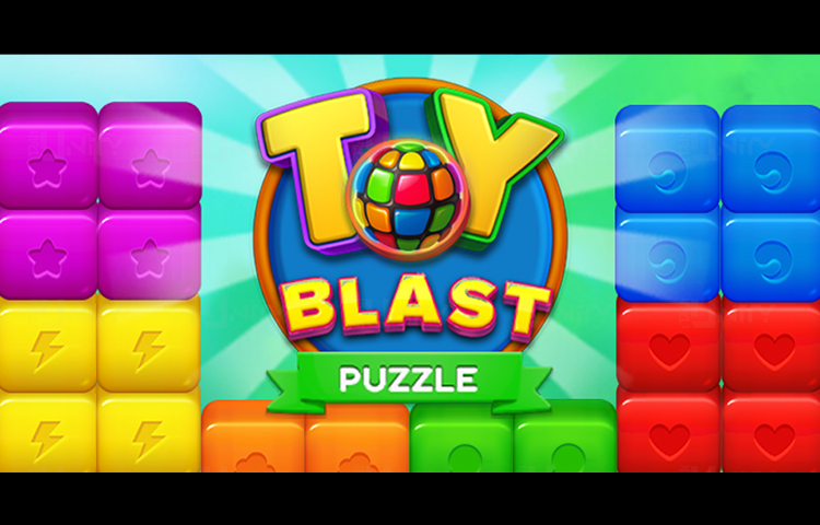 toy blast puzzle unity