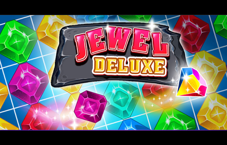 jewel deluxe unity