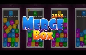 Merge Cube 2048 Unity Source Code — Buy & Publish | MilySource