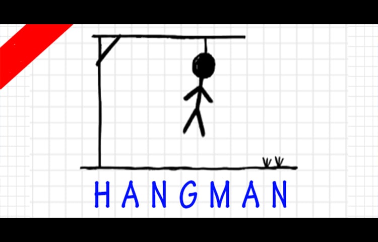 Hangman unity