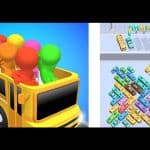 Bus Mania unity