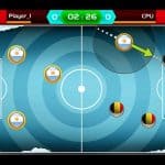 Finger Soccer unity