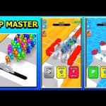 Trap Master unity