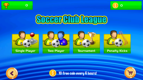 Finger Soccer (1)