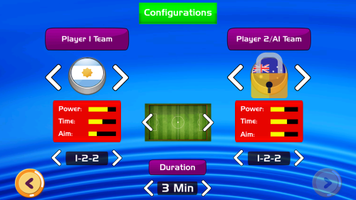 Finger Soccer (2)