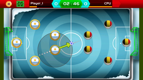 Finger Soccer (3)